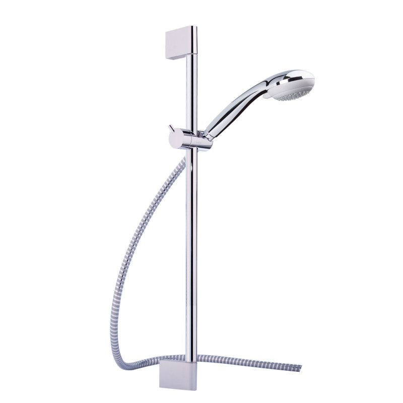

Душевая стойка Hansgrohe Croma 100 27772000 (стойка+лейка+шланг) (11138)