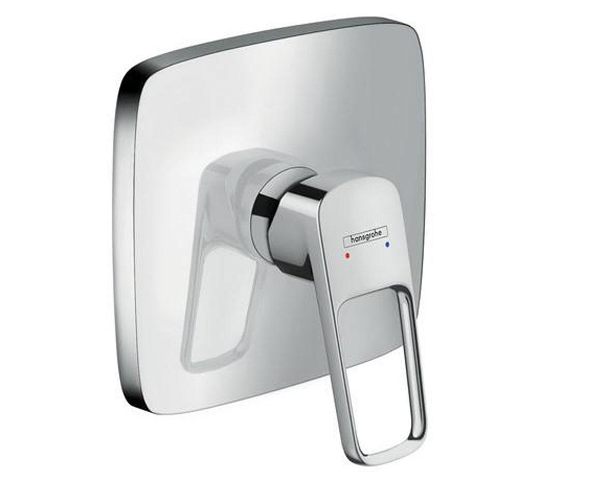 

Смеситель для душа Hansgrohe Logis Loop (71267000)