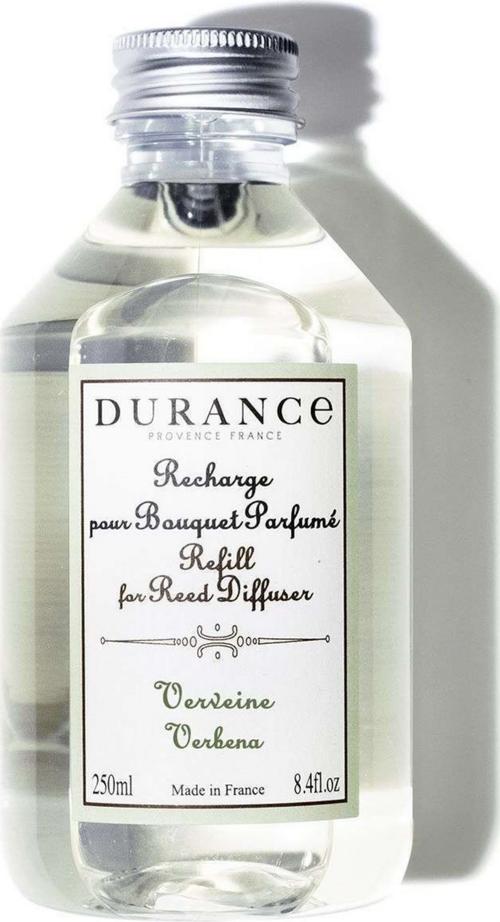 

Эссенция для аромадиффузора Durance Refill for Scented Bouquet 250 мл Вербена