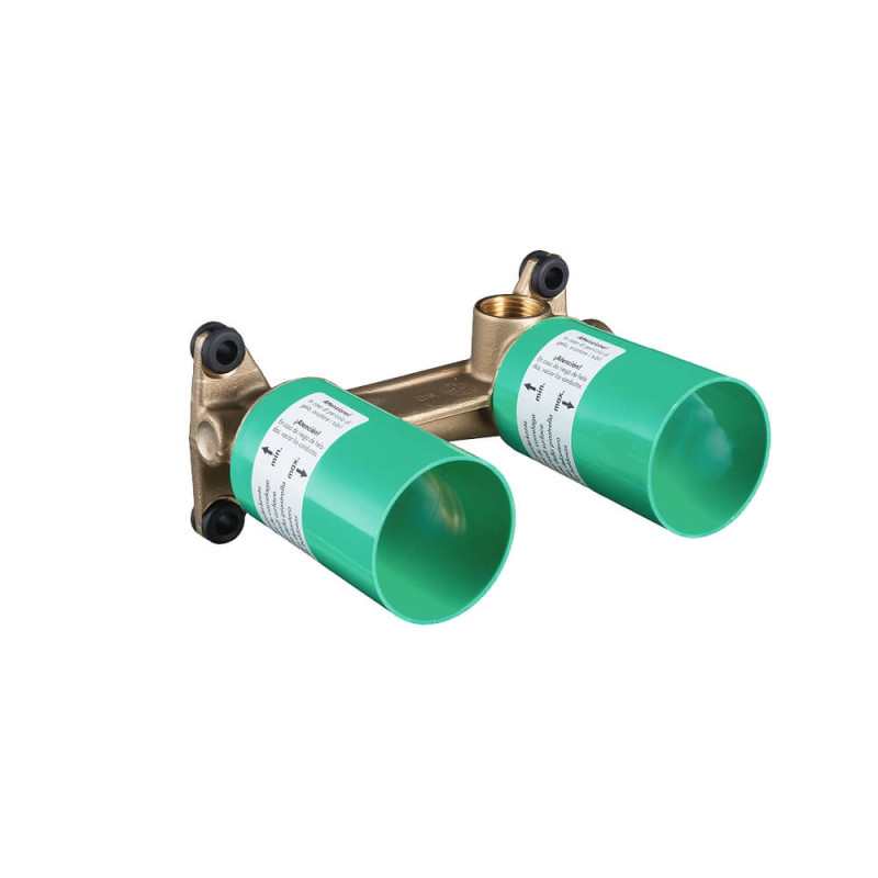 

Скрытая часть для смесителя Hansgrohe 13622180 (24800)