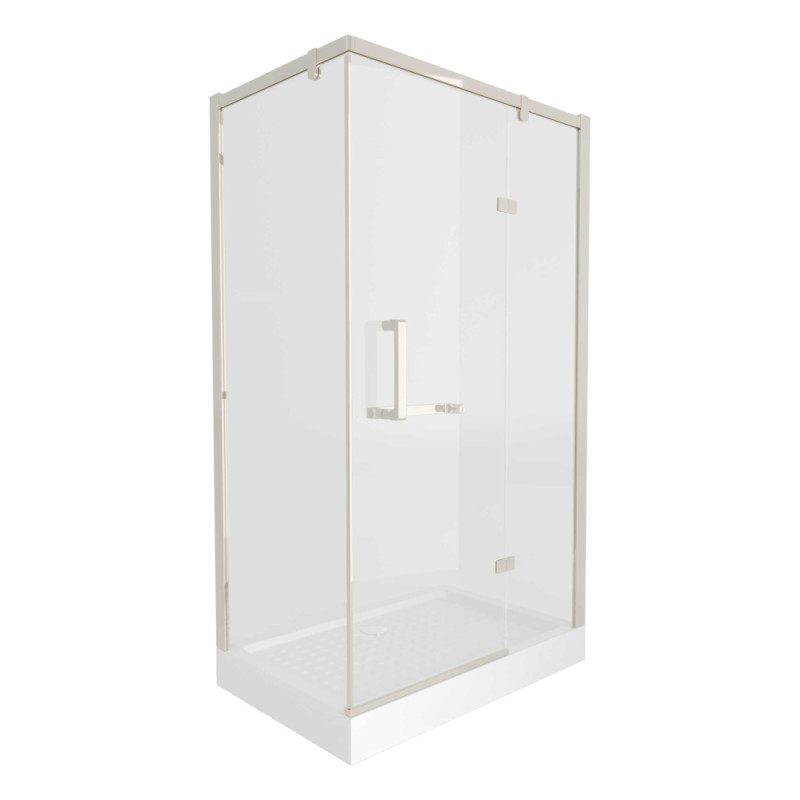 

Душевая кабина Q-Tap Angle SC12080.1A T6 SUS
