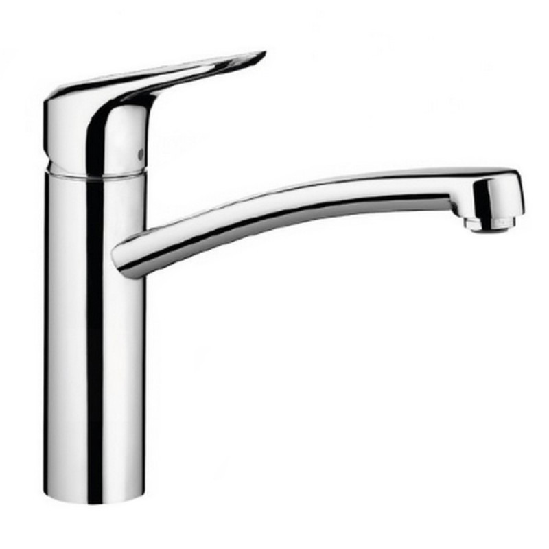 

Смеситель для кухни Hansgrohe Ecos M 14815000 (17870)