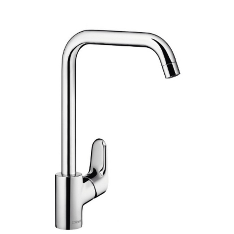 

Смеситель для кухни Hansgrohe Ecos L (14816000)