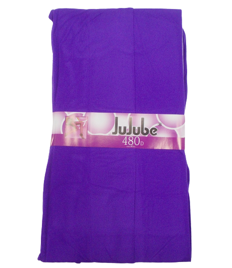 

Женские колготки микрофибра 480D Jujube 810  фиолетовые, Женские колготки микрофибра 480D Jujube 810 L фиолетовые