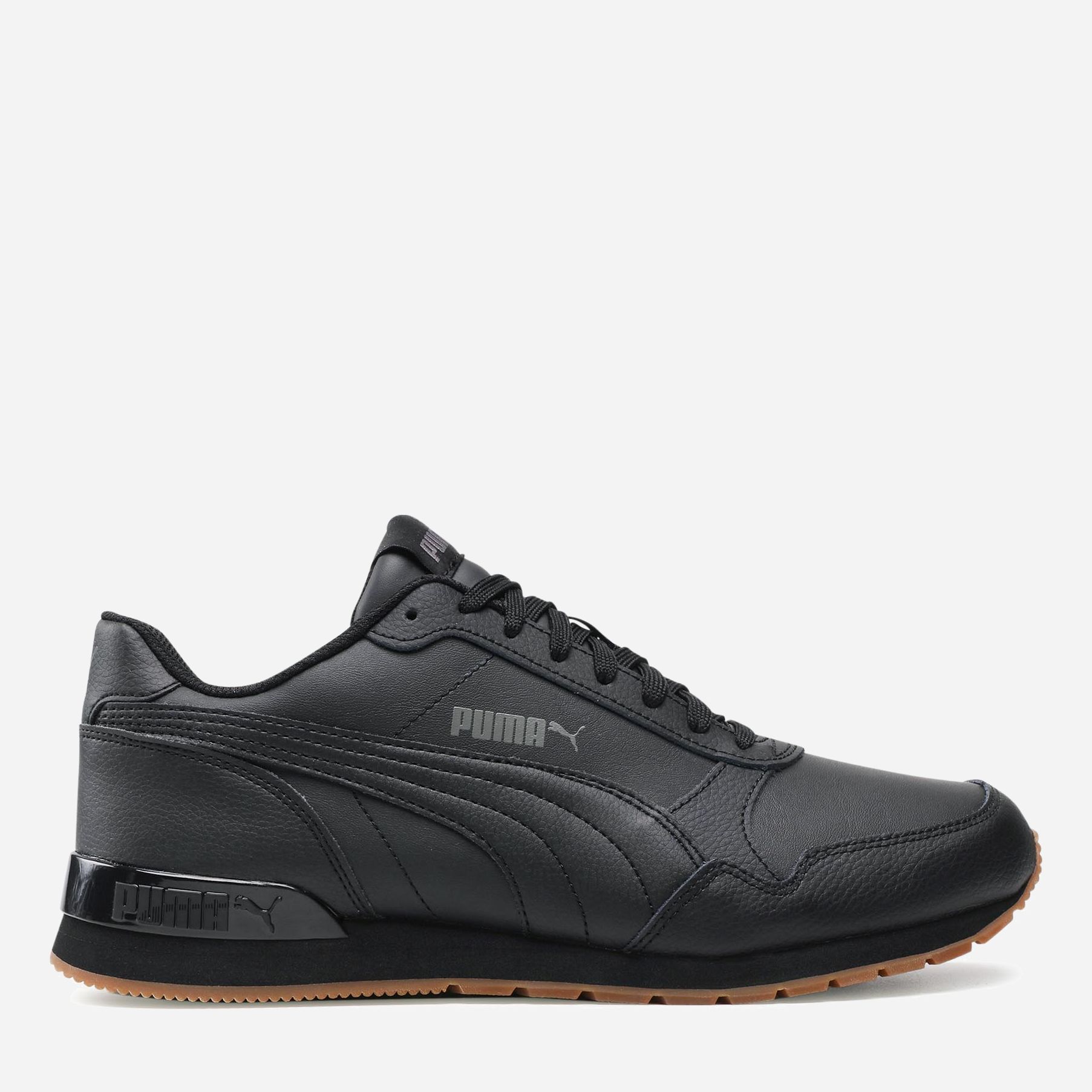 

Кроссовки Puma ST RUNNER V2 FULL L 36527708 43 Черные