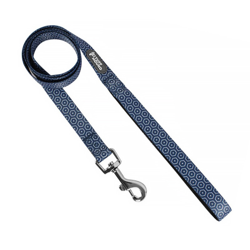 

Поводок для собак TUFF HOUND TL004 Blue S (K/OPT2-5312-16569)