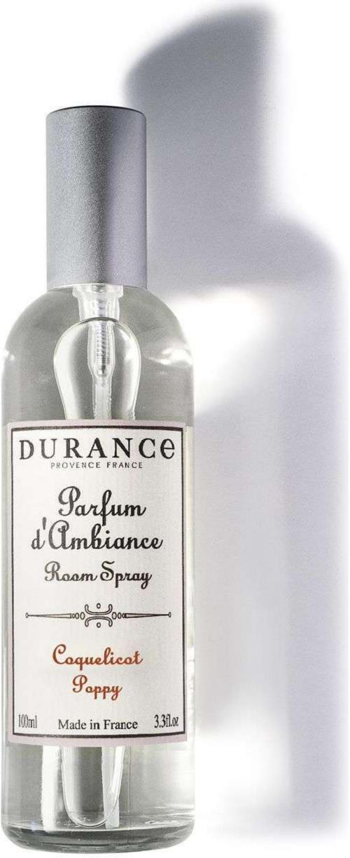 

Духи для дома Durance Home Perfume 100 мл Мак
