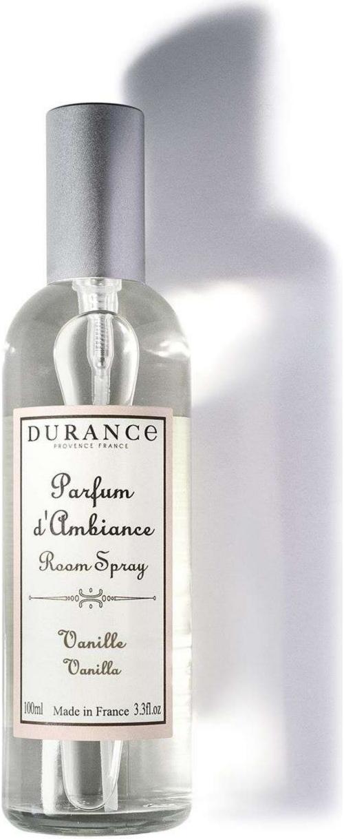 

Духи для дома Durance Home Perfume 100 мл Ваниль
