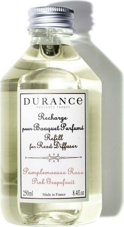 

Эссенция для аромадиффузора Durance Refill for Scented Bouquet 250 мл Розовый грейпфрут
