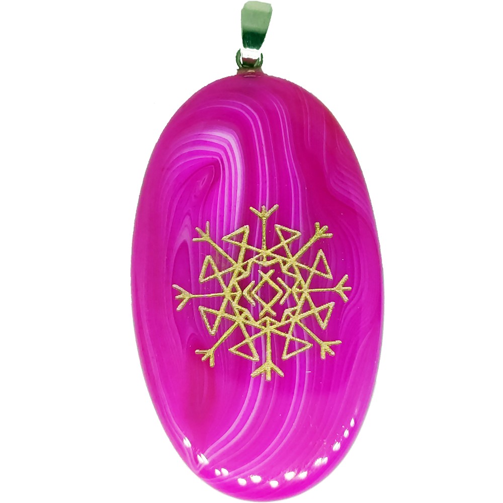 

Амулет А женщина взяла и расцвела 502