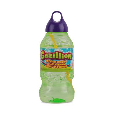 

Игровой набор Gazillion Мыльные пузыри раствор 2л (GZ35383)