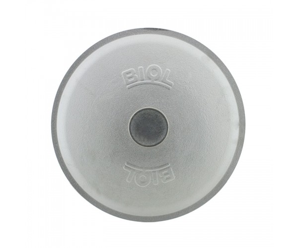 

Крышка алюминиевая Биол 40 см БЛ КР400 (70786)