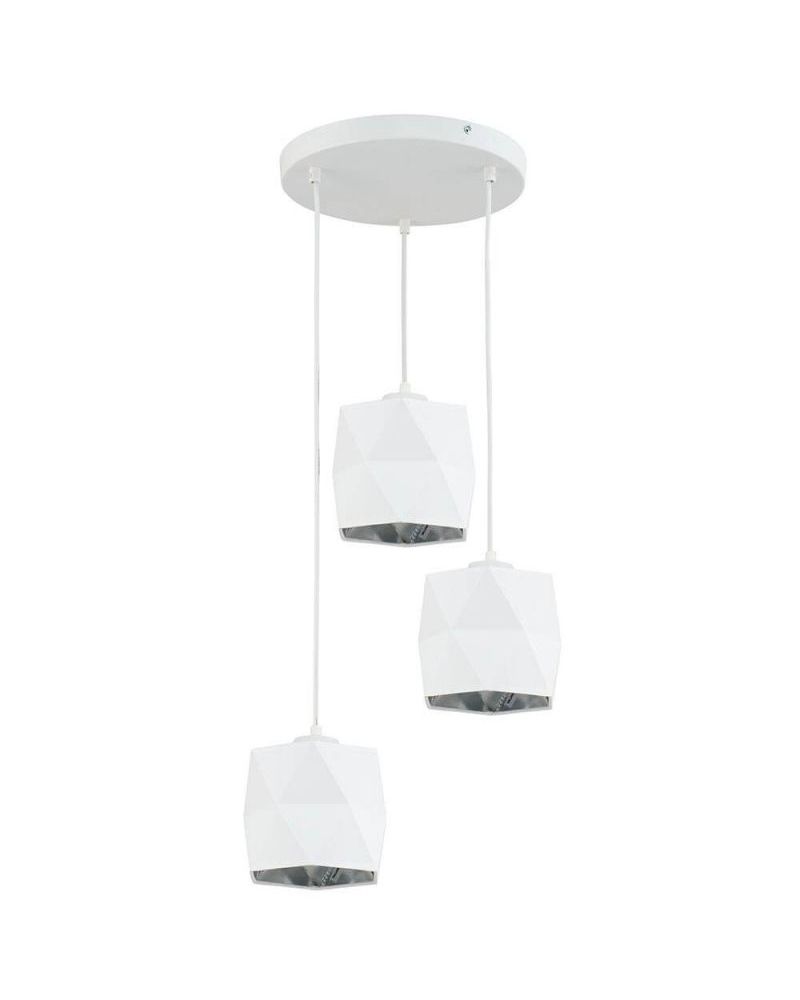 

Подвесной светильник TK Lighting 3250 Siro white