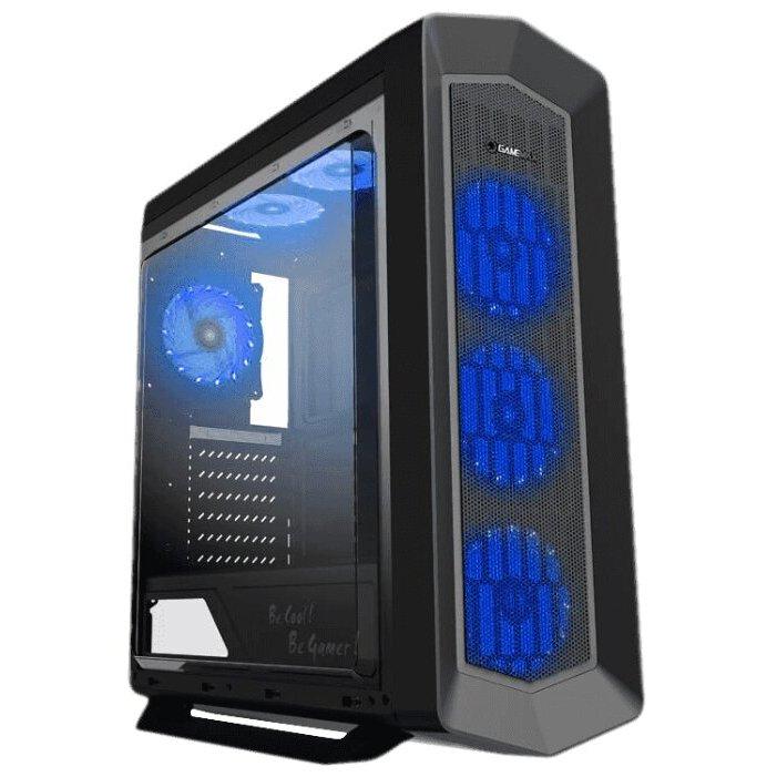 

Корпус GameMax ASGARD FRGB