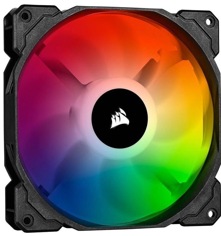 

Кулер Corsair SP120 RGB Pro (CO-9050093-WW)