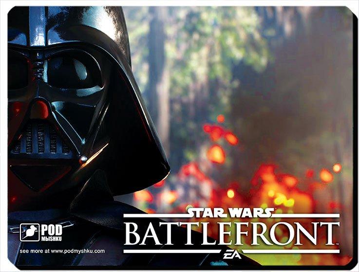 

Игровая поверхность Podmyshku Game Battlefront-S (GAME Battlefront S)