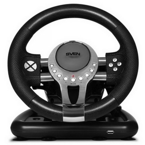 

Руль Sven GC-W800 USB UAH