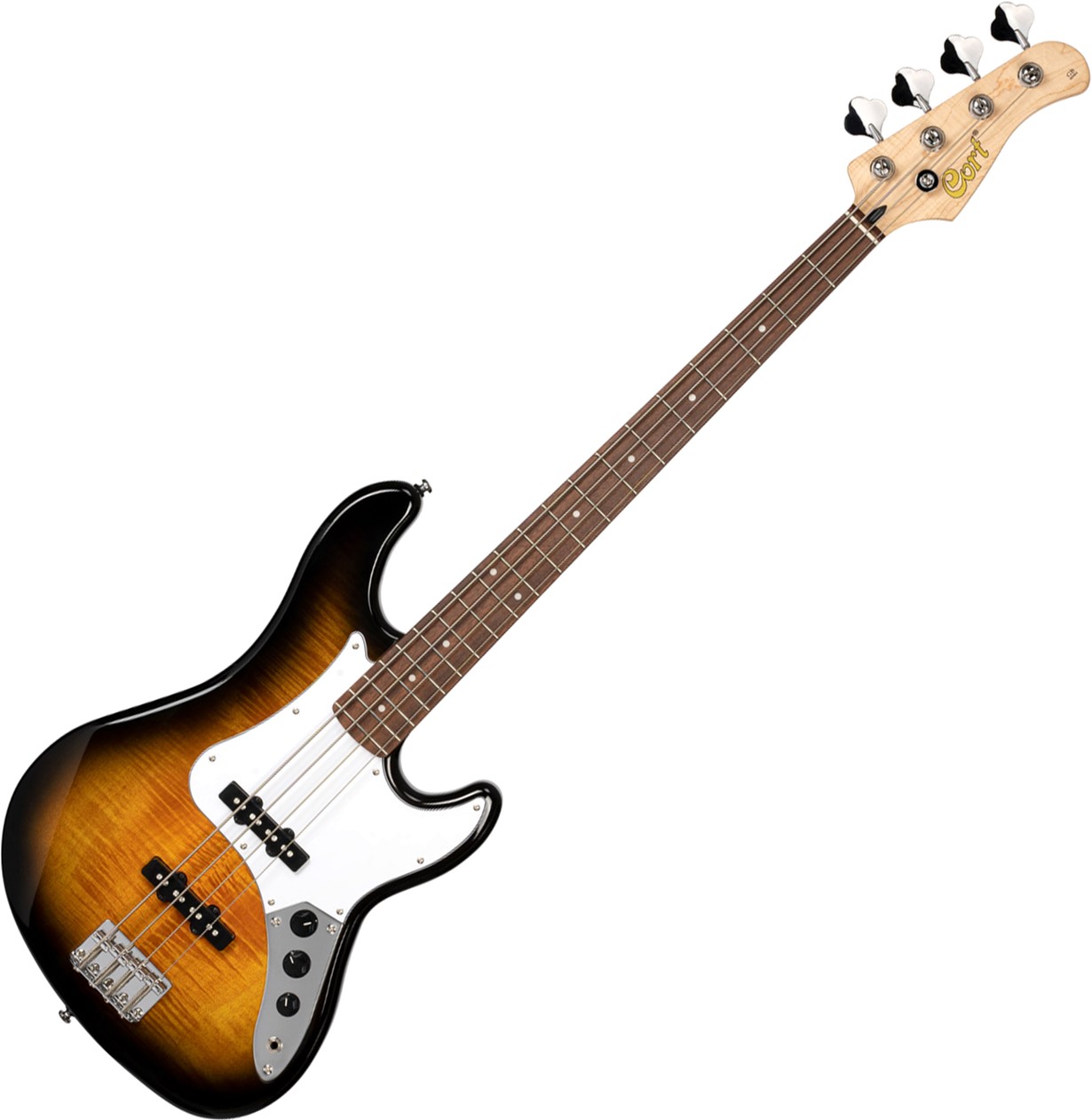 

Cort GB24JJ 2 Tone Burst (gb24jj 2ts)