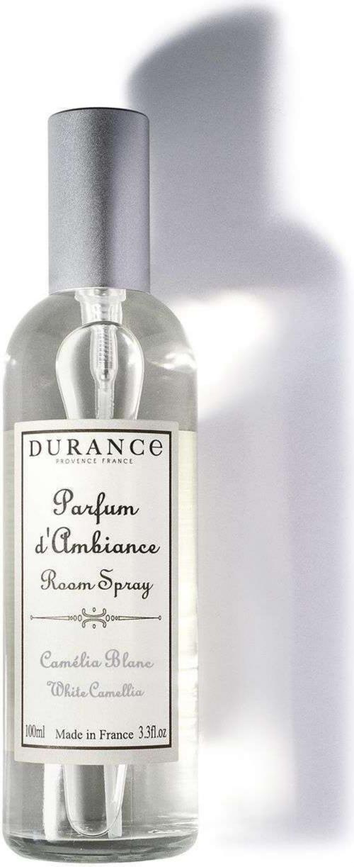 

Духи для дома Durance Home Perfume 100 мл Белая камелія