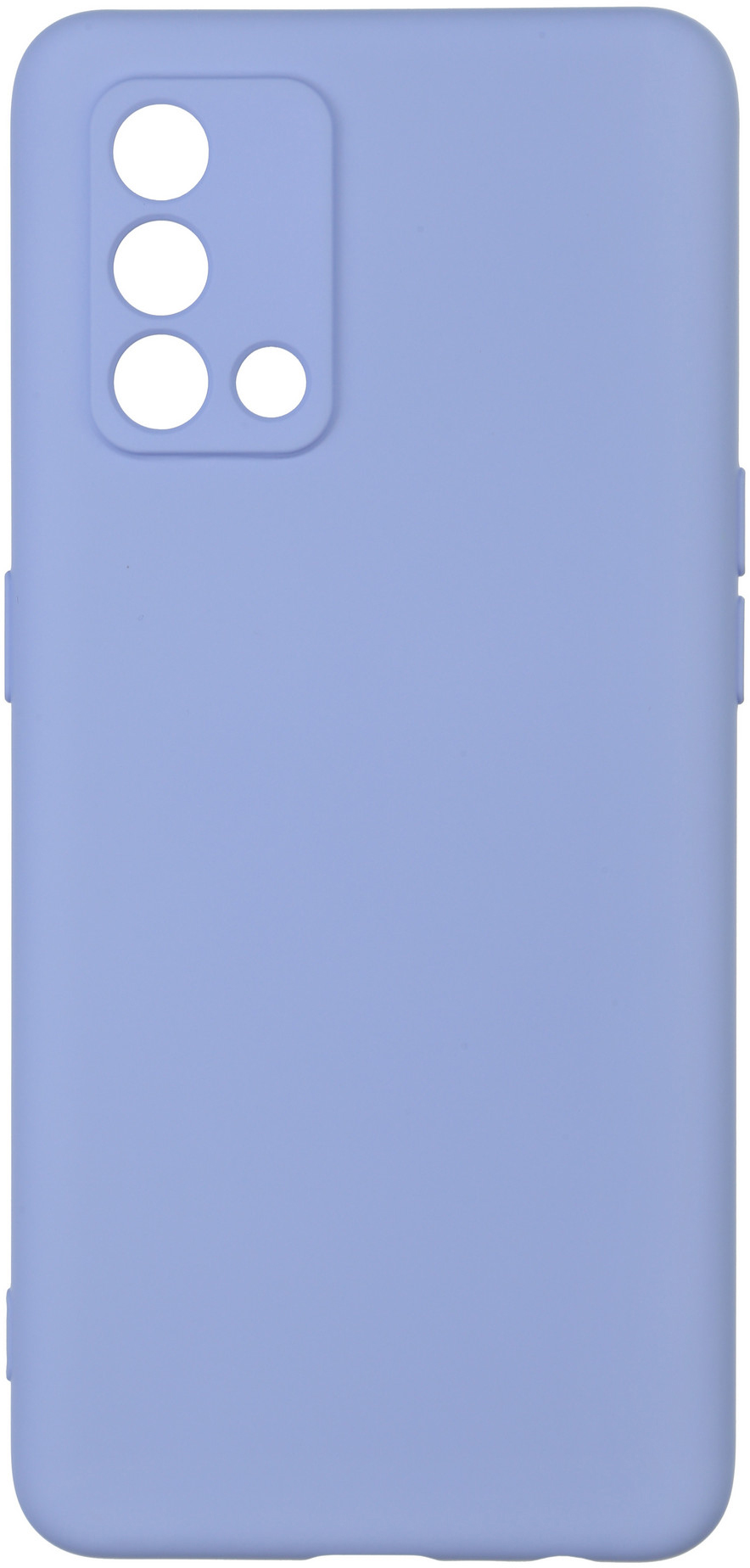 

Панель ArmorStandart Icon Case для OPPO A74 4G Lavender