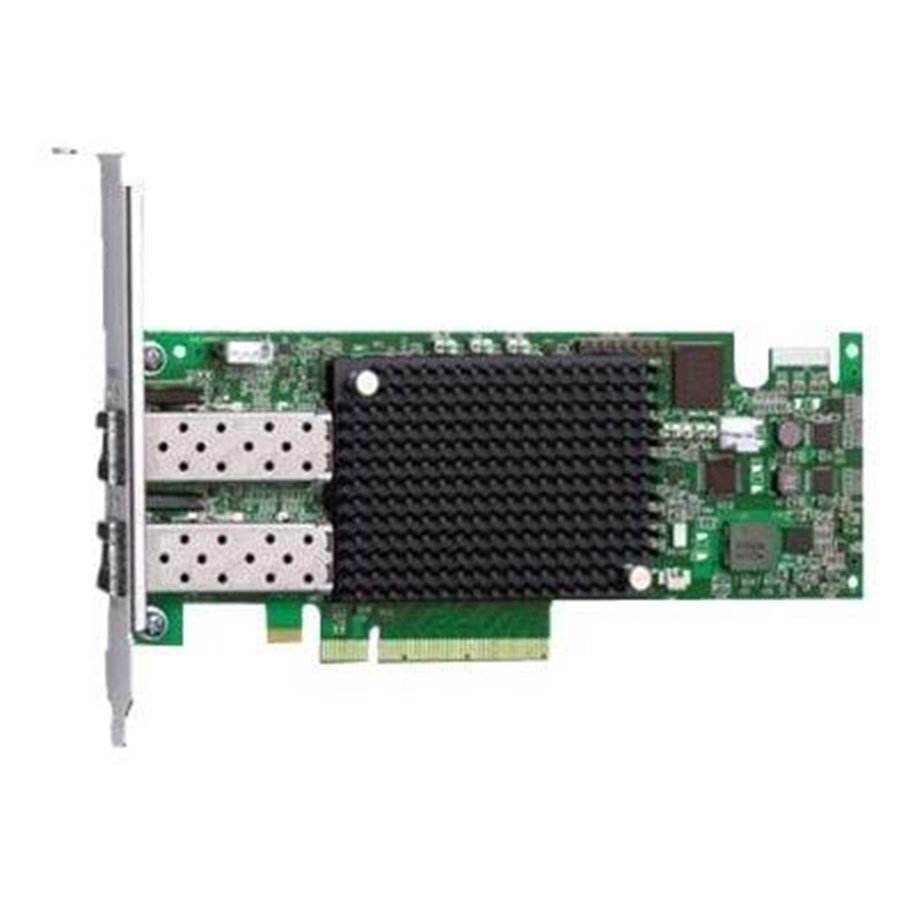 

Корпус Dell Emulex LightPulse LPe16002B (406BBHF)