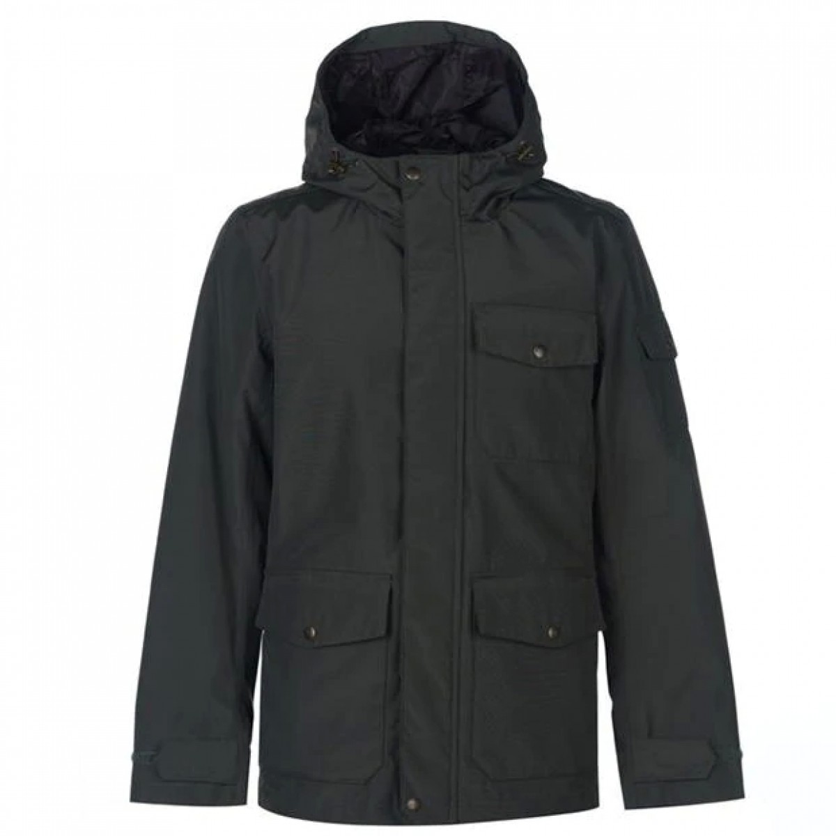 

Дождевик GH Bass Trail Rain Olive, S (42)