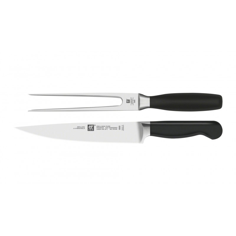 

Zwilling Pure 3 noży 33620-007