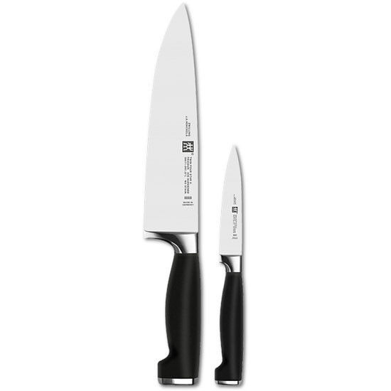 

Zwilling TWIN Four Star II 2 noży 33418-000