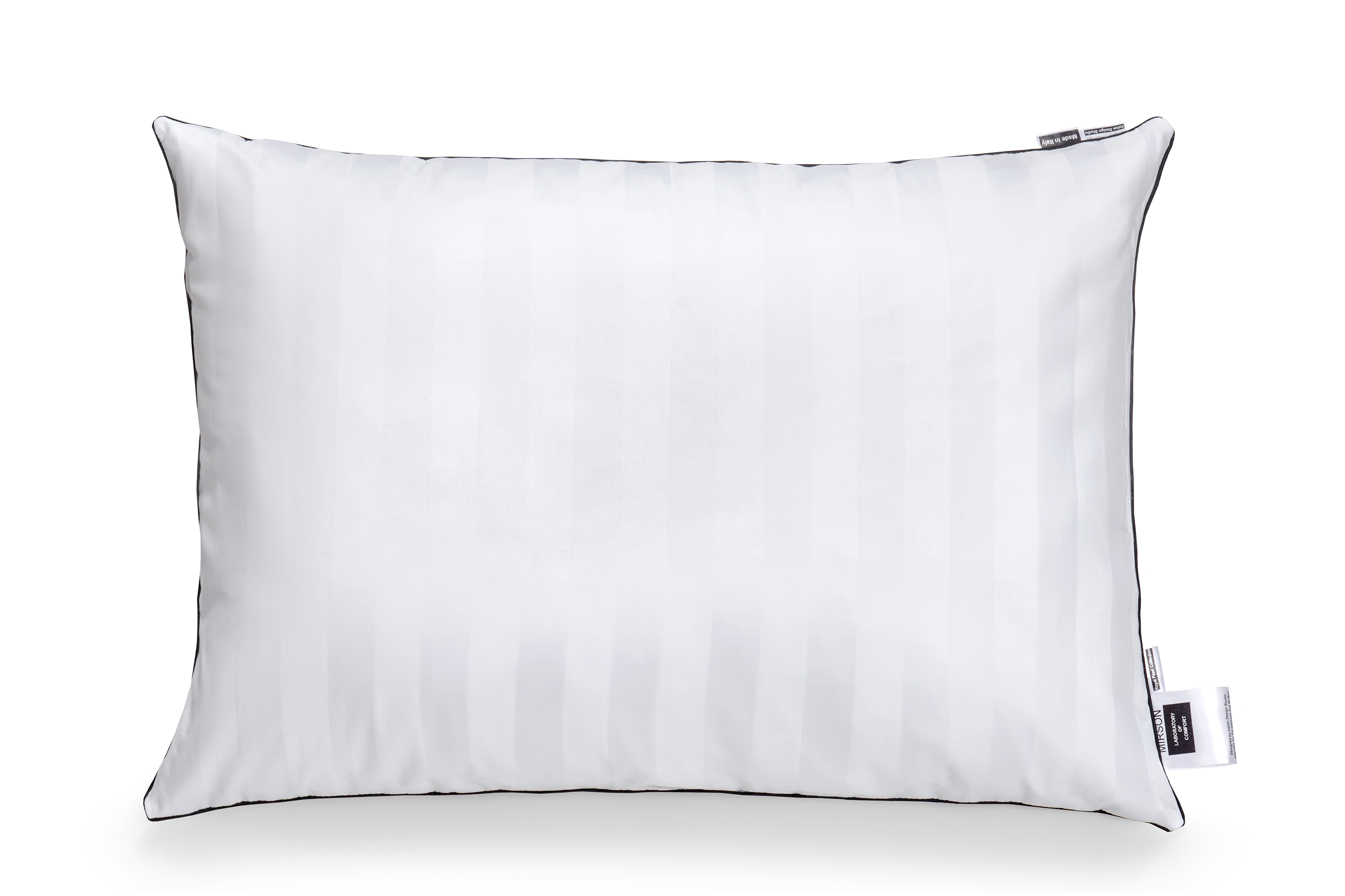 

Подушка MirSon Royal Pearl Natural 70х70 см украина-италия, шелк