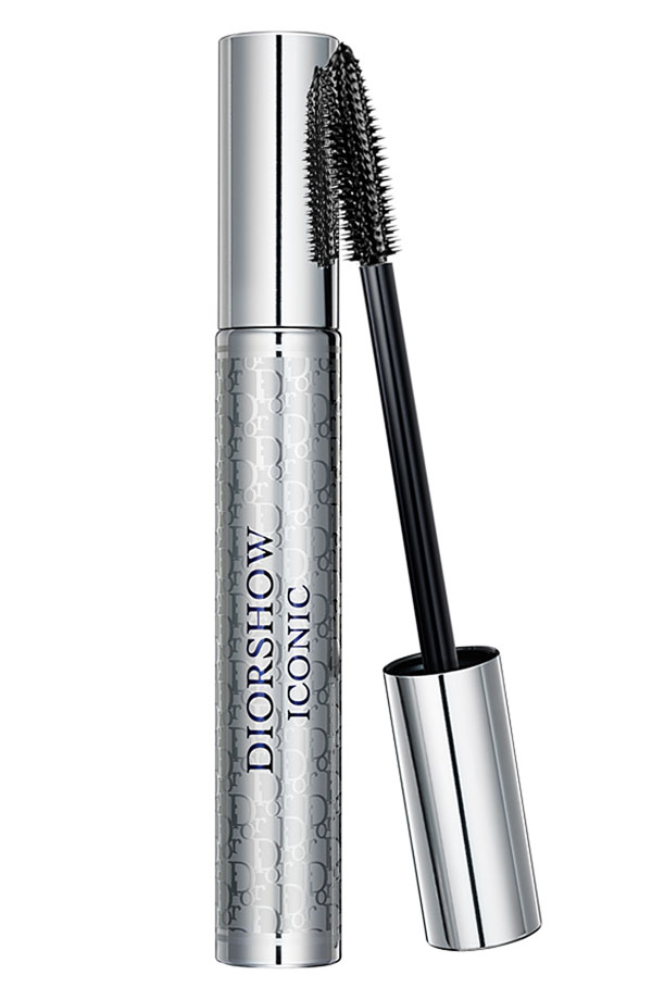 Тушь для ресниц Dior Diorshow Iconic Extreme Waterproof  Makeupmd