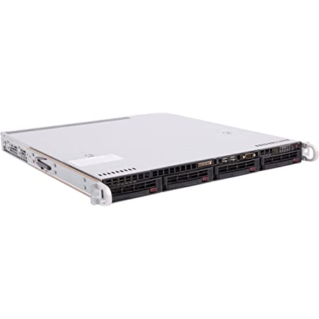 

Корпус Supermicro SuMi SYS-8046B-6RF (SYS-8046B-6RF)