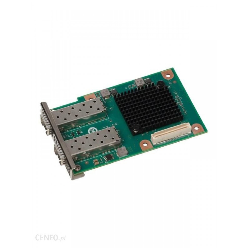 

Корпус Intel Ethernet Network Connection OCP X527-DA2 (X527DA2OCPG1P5)