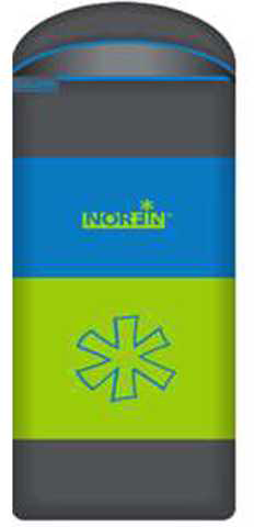 

Мешок-одеяло спальный Norfin ATLANTIS COMFORT 350 R (NFL-30231)