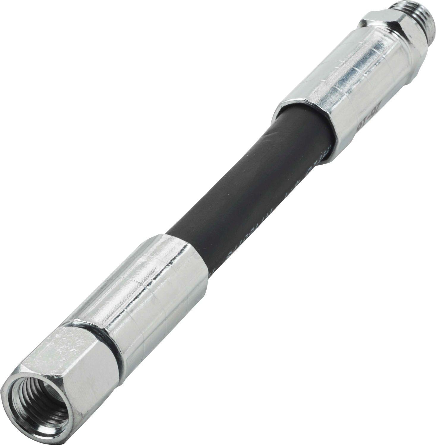 

Шланг Для Манометра OMS Резина HP 7/16" UNF 65 см