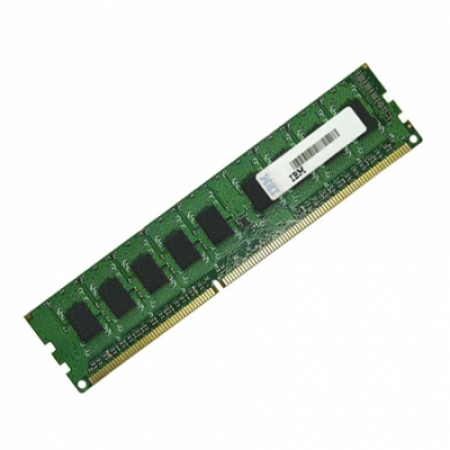 

Оперативная память IBM 32ГБ PC3L-8500 1066МГц Quad Rank ECC DDR3 SDRAM RDIMM Registered (90Y3103)