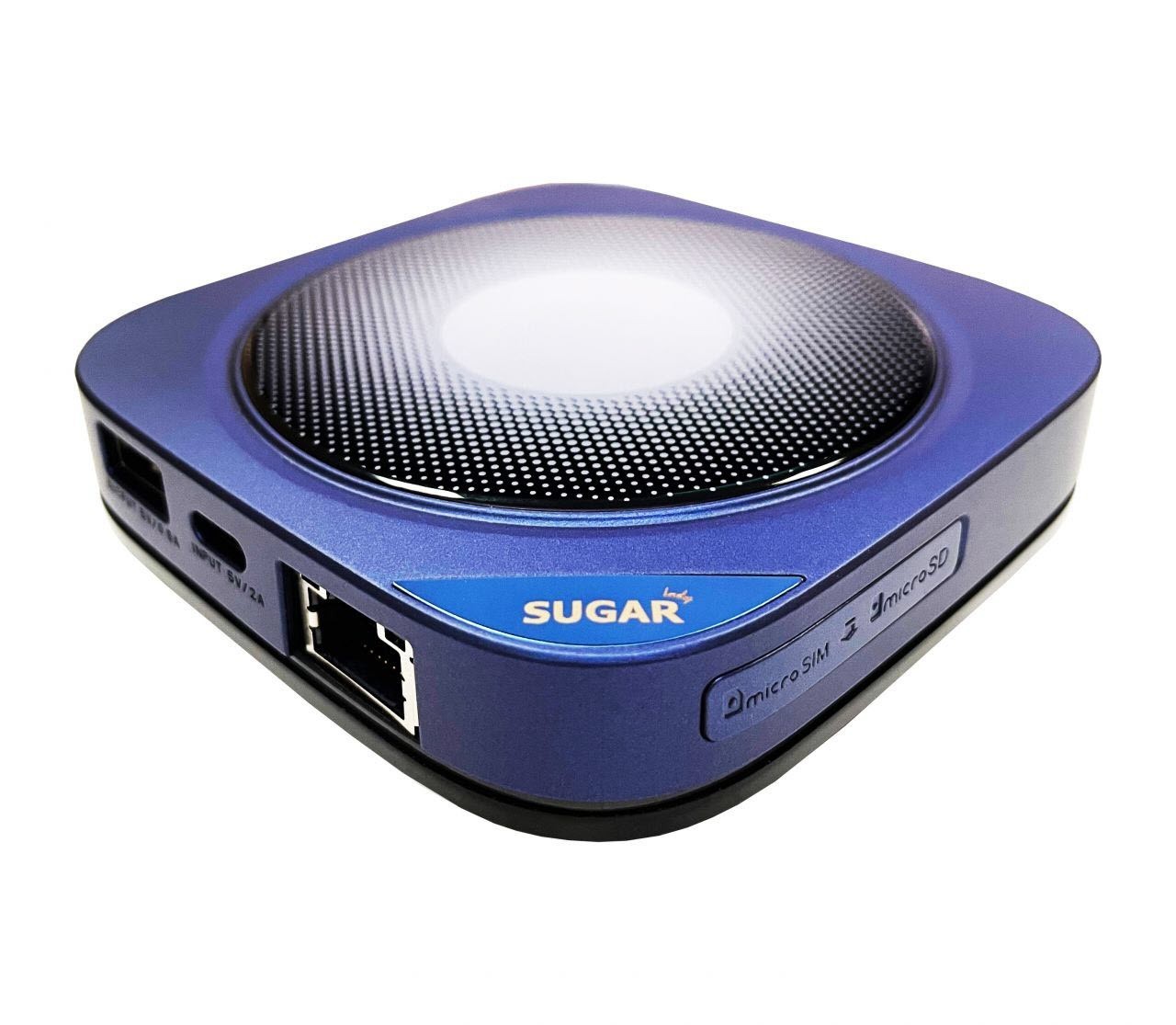 

Мобильный 4G роутер Sugar JW-MRD-6001