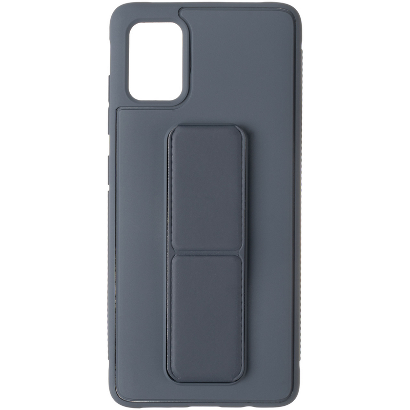 

Чехол-накладка Tourmaline Case для Samsung Galaxy A51 Blue