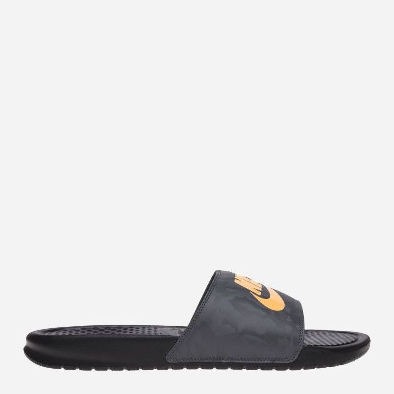 

Шлепанцы Nike Benassi Jdi 343880-031 41.5 (9) 27 см