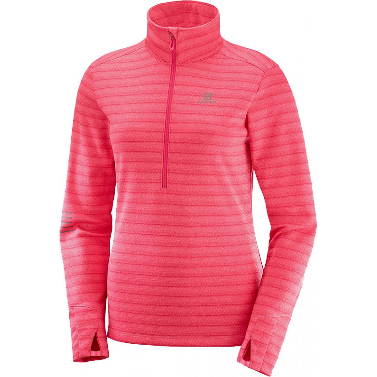 

Толстовка Salomon LIGHTNING, XS (42)