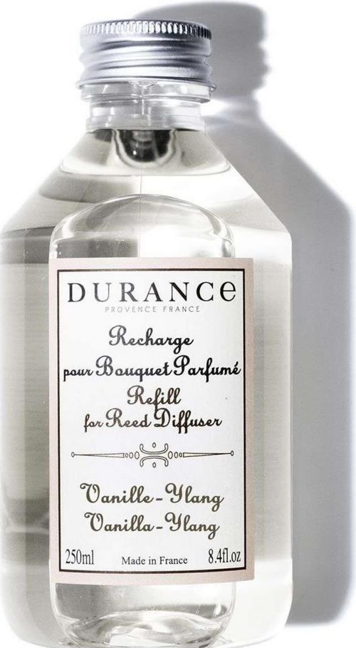

Эссенция для аромадиффузора Durance Refill for Scented Bouquet 250 мл Ваниль-Иланг