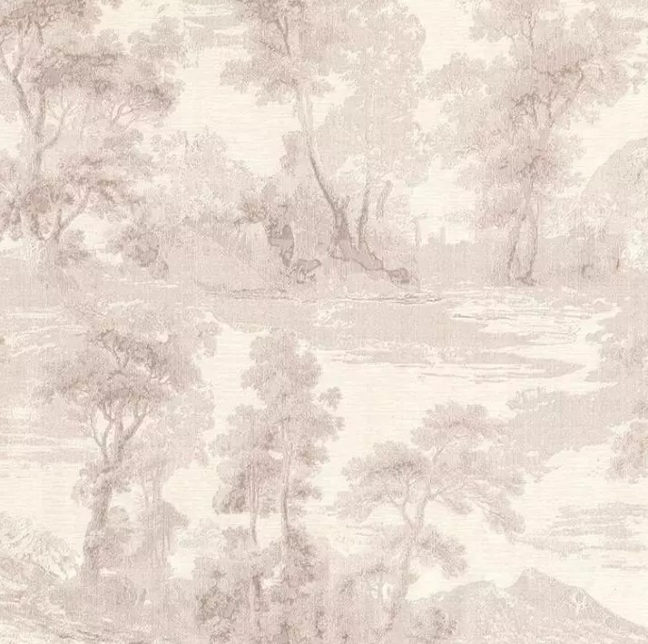 

Виниловые обои на на флизелиновой основе Asian Wallpaper Bellamore 196703