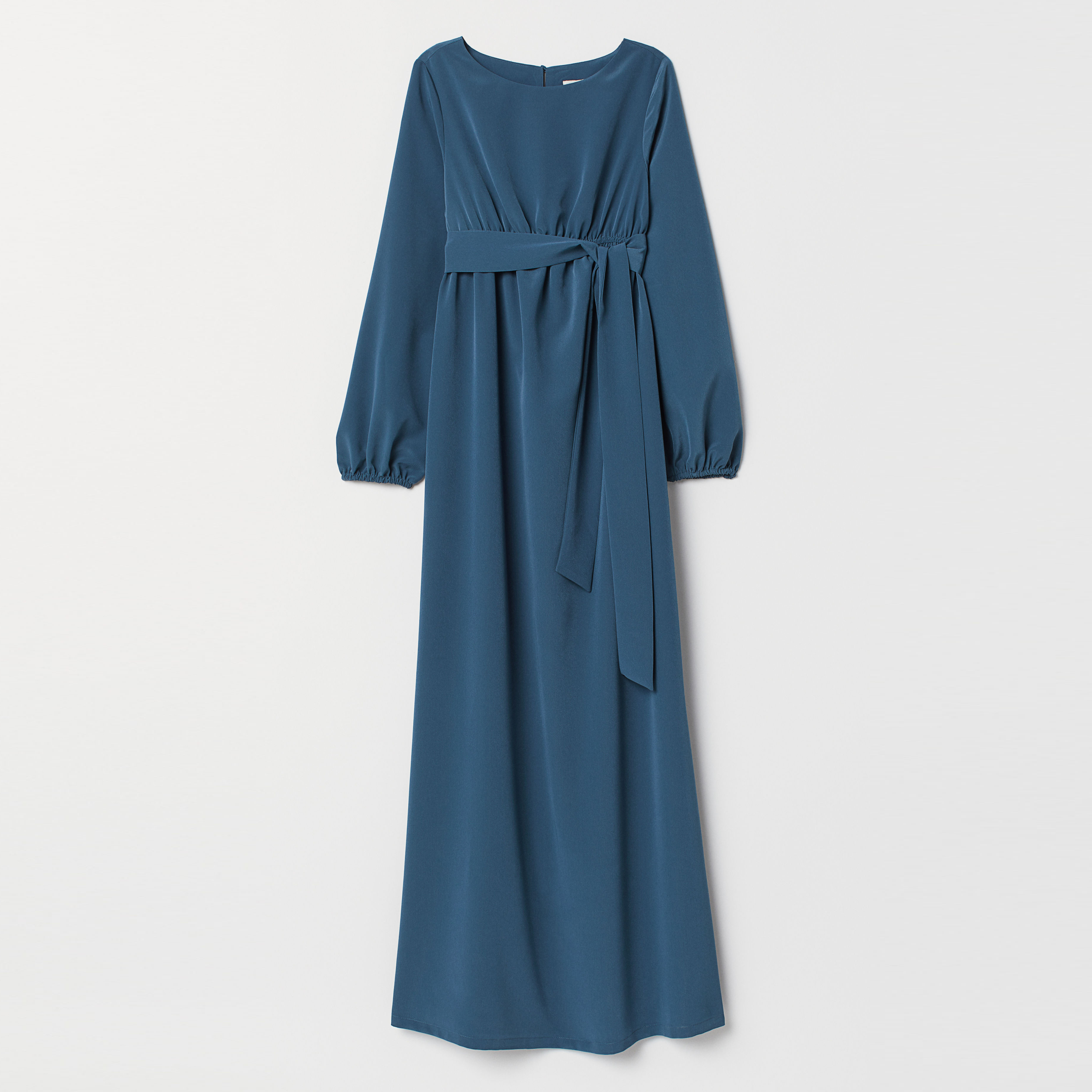 

Платье H&M 0691629-8  Синее (СА2000001147108, Платье H&M 0691629-8 S Синее (СА2000001147108)
