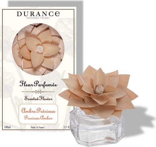 

Аромадиффузор Durance Fleur Parfumee 100 мл Драгоценная амбра