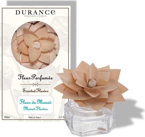 

Аромадиффузор Durance Fleur Parfumee 100 мл Цветок монои