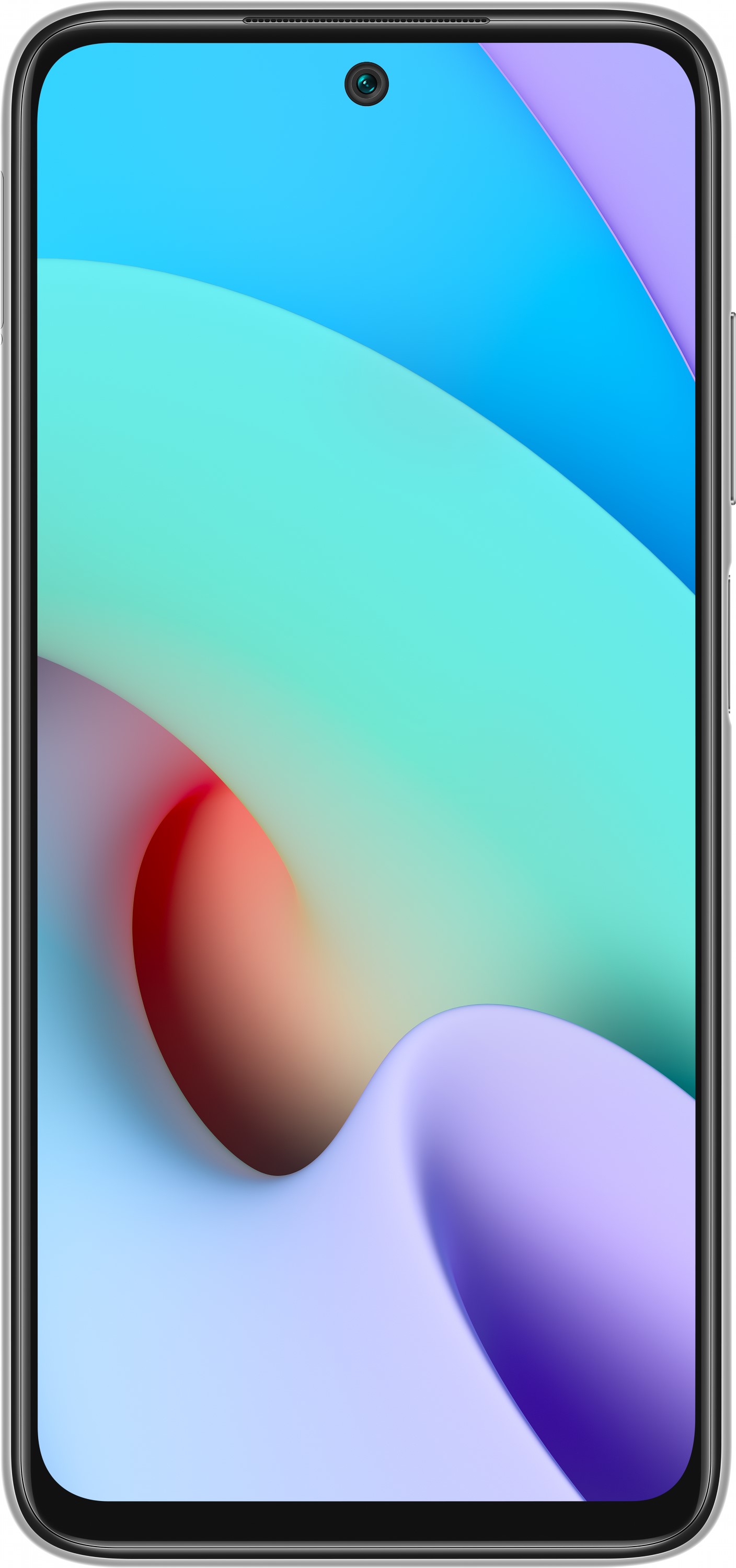 

Мобильный телефон Xiaomi Redmi 10 4/128GB Pebble White