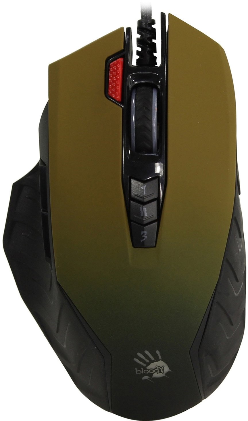

Мышь Bloody J95 USB Desert (4711421946179)