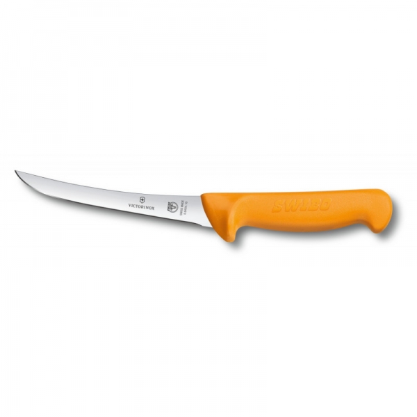 

Кухонный нож Victorinox Swibo 5.8404.16