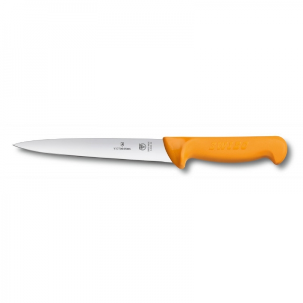 

Кухонный нож Victorinox Swibo 5.8403.18