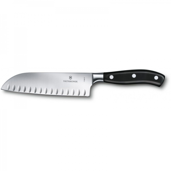

Кухонный нож Victorinox Forged Vx77323.17G