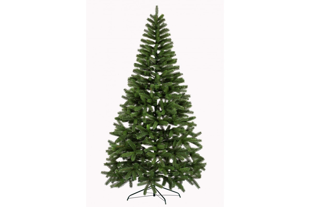 

Ялинка штучна Ялинка від білки Лита "Буковельська" зелена 1,8 м